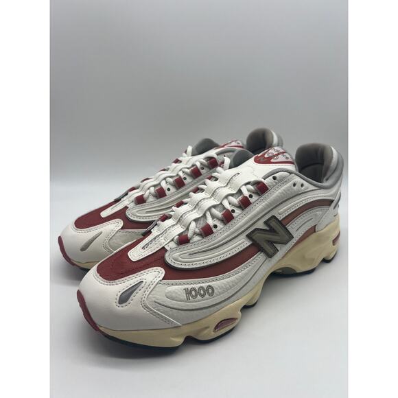 New Balance 1000 Sea Salt Astro Dust M1000CB Men\'s Size 11/W 12.5 main image 4
